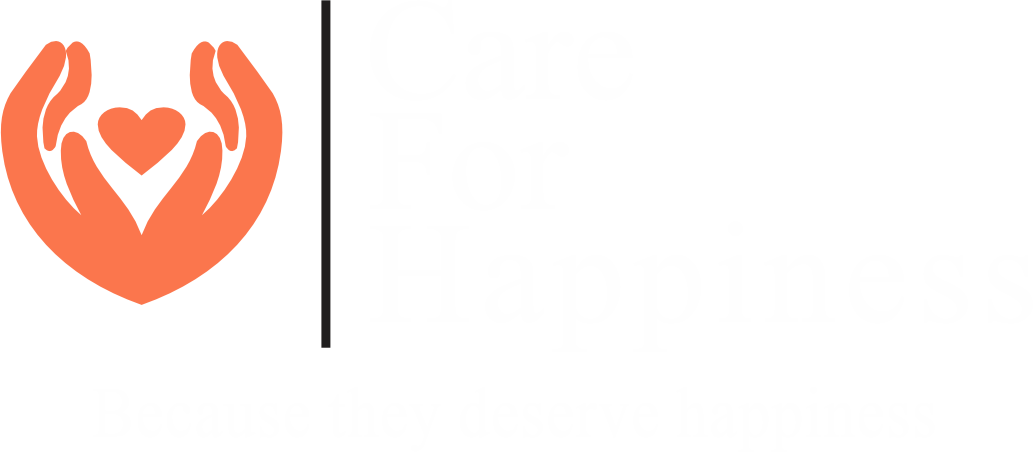 CARE FOR HAPPINESS