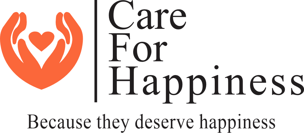 CARE FOR HAPPINESS