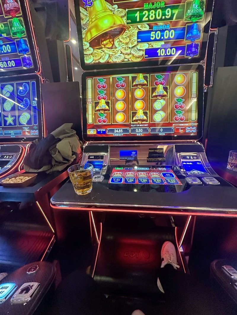 VeryWell Casino UK: A First‑Look - overview VeryWell Casino UK: A First‑Look - overview