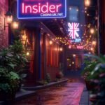 Unlock Big Wins at Luckywave Casino: Your UK Gaming Hub